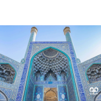 جاذبه هابی استان اصفهان