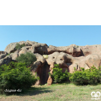 جادبه های استان اردبیل