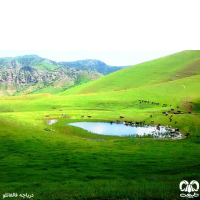 جادبه های استان اردبیل