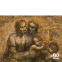 گالری لئوناردو داوینچی