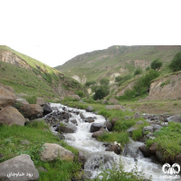 جادبه های استان اردبیل
