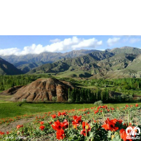 جادبه های استان اردبیل