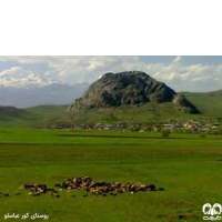 جادبه های استان اردبیل