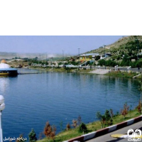 جادبه های استان اردبیل