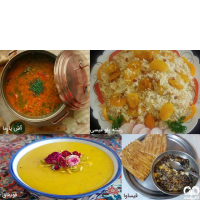 جادبه های استان اردبیل