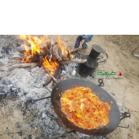 سفر گلستان کانون سافاری شهریور 98