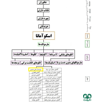 گونه سوسمار باغی هندی