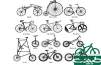 راهنمای انتخاب دوچرخه