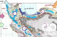 مناطق پراهميت پروانه‌نگری و تنوع حشرات از دید اکوتوریسم در ایران