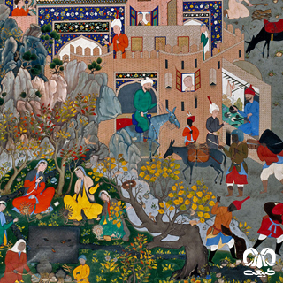 دوره راهنمایان ایرانگردی و جهانگردی