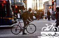 شهرهای دوچرخه دوست جهان