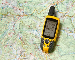 GPS