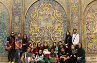 راهنمایان سفرهای ایرانگردی و جهانگردی