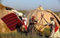 شناخت فرهنگ و اقوام ایران زمین