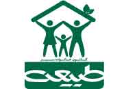 تیم اجرایی کانون خانواده سبز طبیعت