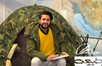 حامد محمدی