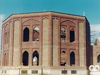  امامزاده‌ها و مسجد‌های تاریخی اردبیل 
