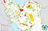 آشنایی با مناطق حفاظت شده