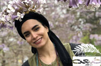 مهسا کاظمی‌خواه