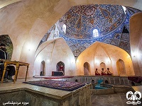 اماکن اقامتی استان اردبیل