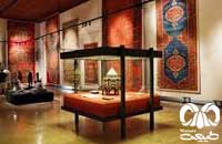 شناخت موزه های ایران