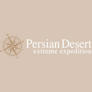 persian desert