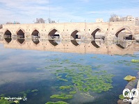 پل‌های تاریخی استان اردبیل